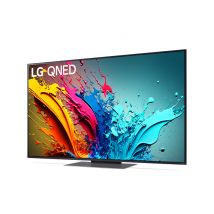 TV QNED86 55 , Noir