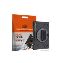 Cover per Galaxy Tab S9/S9 FE protezione completa manico rotante 360° - Nuovo