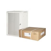 Link Accessori LK1915UGF étagère 15U Rack monté sur le mur Gris