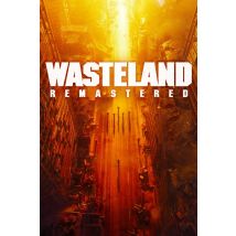 Wasteland Remastered XBOX ONE [Code de téléchargement]