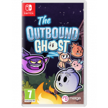 The Outbound Ghost Nintendo SWITCH