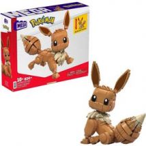 MEGA Construx Pokémon Évoli Géant