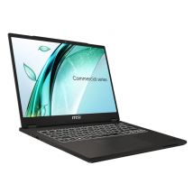 MSI Commercial 14 H A13MG vPro-029FR Intel Core i5 i5-13500H Ordinateur portable 35,6 cm (14 ) Full HD+ 16 Go DDR4-SDRAM 1 To SSD Wi-Fi 6E (802.11ax) 