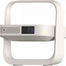 Elfin Flip, 1080p FHD, Beige - Nuevo