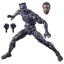 Hasbro Marvel Legends Series Black Panther