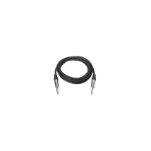 Vivolink PROAUDJACK2.5 câble audio 2,5 m 6,35 mm Noir