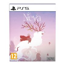 Neva: Devolver Deluxe PS5 - Nuevo