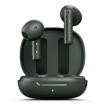 Urbanista Santa Monica Auriculares True Wireless Stereo (TWS) Bluetooth Verde - Nuevo