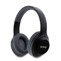Casque Audio Sans Fil Bluetooth 5.3 Classic avec Logo Noir