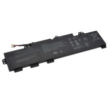 DLH Batterie Li-Pol 11.55V 4850mAh 56Wh - TT03XL / TT03056XL / HSTNN-DB8K / HSTNN-LB8H / HSN-113C-5 / HSN-I13C-5 / 932824-1C1 / 932824-2C1 / 932824-