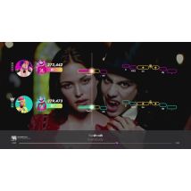 Let's Sing 2022 - Juego de 2 Micrófonos PS4 - Nuevo