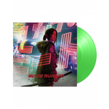 Blade Runner: Black Lotus Vinyle - 1LP