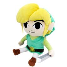 Togetherplus peluche link 20 cm