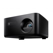 Photon Life PK31 - Videoproiettore DLP, LED RGB, 3D, 1600 lumen - Nero - Nuovo