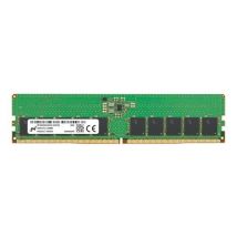 CRUCIAL DDR5 ECC UDIMM 16GB 1Rx8 5600