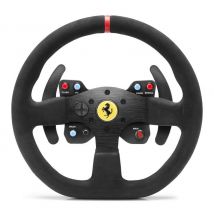 Thrustmaster 599XX EVO 30 Noir USB 1.1 Spéciale PC, PlayStation 4, Playstation 3, Xbox One