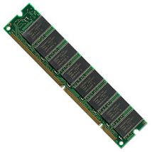 Hypertec PX1030E-1DME-HY [Legacy] memoria 0,25 GB 1 x 0.25 GB SDR SDRAM 133 MHz (A Hypertec Legacy Toshiba equivalent 256MB DIMM [PC133] [Lifetime 