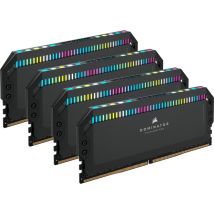 Corsair Dominator CMT64GX5M4B6200C32 64 GB 4 x 16 GB DDR5 6200 MHz modulo di memoria - Nuovo