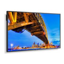Moniteur Mur Vidéo NEC M431 4K Ultra HD 43