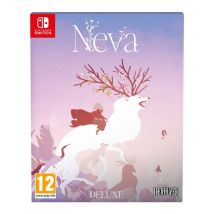 Neva: Devolver Deluxe Nintendo Switch - Nuevo