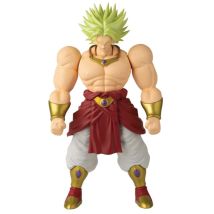 Bandai Super Saiyan Broly - Nuevo