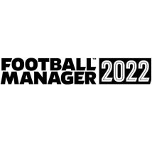 Football Manager 2022 Juego para PC (Código en caja) - Nuevo
