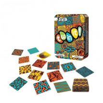 Juego de observación Twin It - Diversión y competición en familia - Nuevo