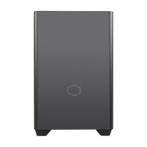 Cooler MasterBox NR200P V2 Desktop Nero - Nuovo