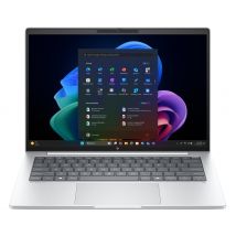 HP EliteBook 8 G1a 14 inch Notebook Next Gen AI PC Wolf Pro Security Edition Copilot+ PC AMD Ryzen AI 5 340 Ordinateur portable 35,6 cm (14 ) WUXGA 32