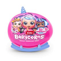 Descubre las muñecas Babycorns - Serie 1 con sorpresas encantadas - Nuevo