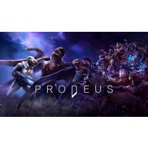 Prodeus PC [Code de téléchargement]