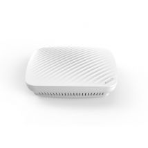 Tenda i9 300 Mbit/s Blanc Connexion Ethernet, supportant l'alimentation via ce port (PoE)