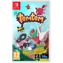 TemTem Nintendo SWITCH