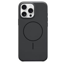 Apple Coque Beats avec MagSafe pour iPhone 16 Pro Max - Noir obscur Apple iPhone 16 Pro Max