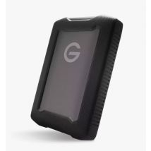 SanDisk G-DRIVE ArmorATD disco duro externo 4 TB 2.5 USB Tipo C 3.2 Gen 1 (3.1 Gen 1) Gris - Nuevo