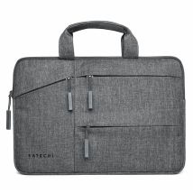 Satechi ST-LTB15 Borsa per laptop 38,1 cm (15 ) Sleeve Grigio - Nuovo