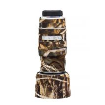 Kit de protección de camuflaje de neopreno LENSCOAT compatible con Canon RF 70-200 f/2,8 IS - LC70200RFM4 - Nuevo