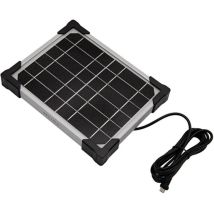 Pannello Solare per Telecamere di Videosorveglianza Imilab EC4 - Nuovo