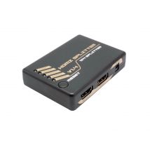 DCU Advance Tecnologic 30505021 répartiteur vidéo