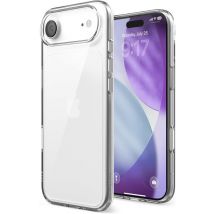 Apple iPhone Air 5G coque cover tpu protection transparente