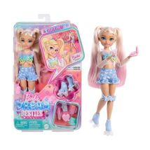 Rodillo BARBIE Malibu dreambesties - JFX96 - Nuevo