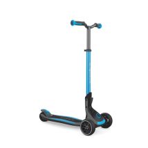 Globber ULTIMUM Enfants Trottinette à trois roues Noir, Bleu