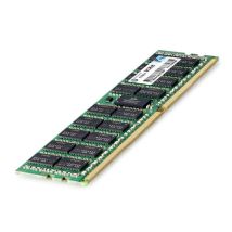 HPE 64 GB (1x64 GB) Quad Rank x4 DDR4-2666 CAS-19-19 Modulo di memoria a carico ridotto 64 GB 1 x 64 GB 2666 MHz ECC - Nuovo