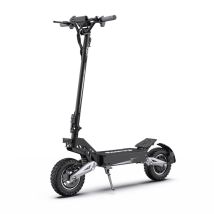 Patinete Eléctrico OOTD T10 - Motor 900W 48V18Ah 11 Doble Disco - Gris - Nuevo