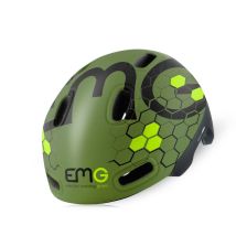 EMG HM 09 Noir, Vert, Kaki