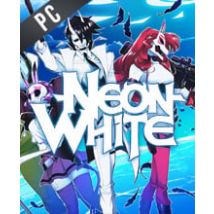 Neon White PC [Code de téléchargement]