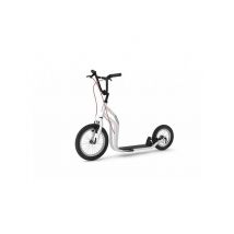Scooter Yedoo City RunRun Blanco para Niños y Adultos - Nuevo