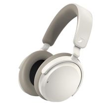 Sennheiser Accentum Wireless White - Auriculares Overear Inalámbricos - Nuovo