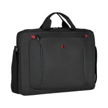 Sacoche Wenger pour pc portable BQ SLIM 16 Noire