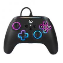 PowerA XBGP0140-01 accessoire de jeux vidéo Noir USB Manette de jeu Xbox Series S, Xbox Series X